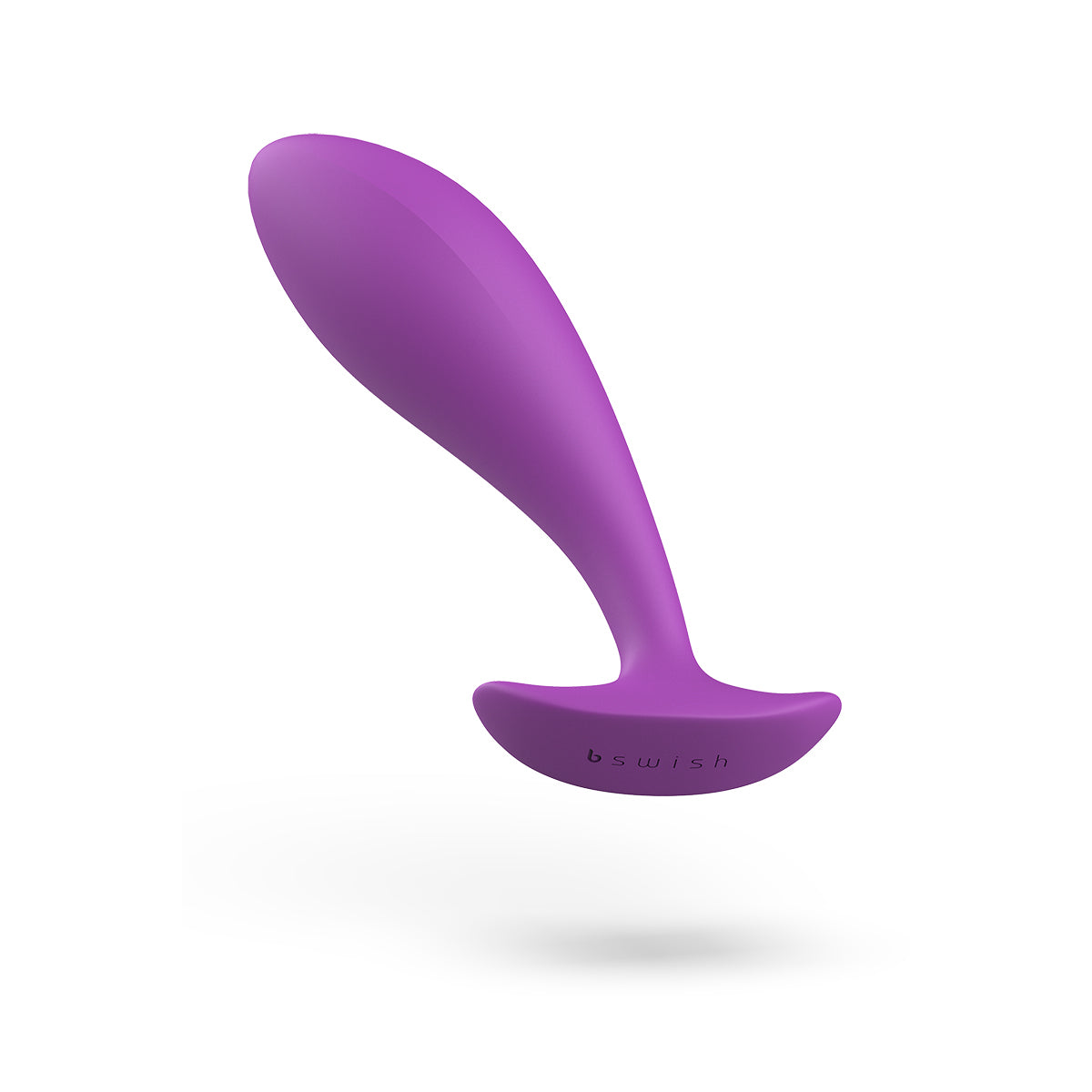 B Swish Bfilled Basic Prostate Plug