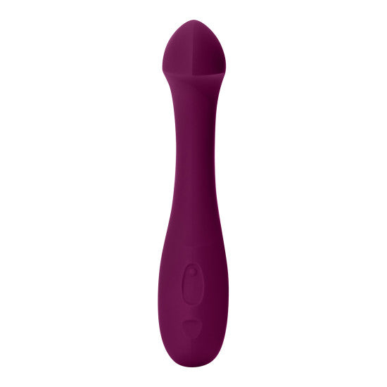 Dame Arc Wand Plum