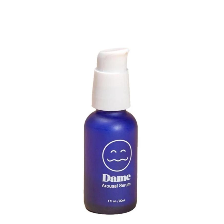 Dame Arousal Serum