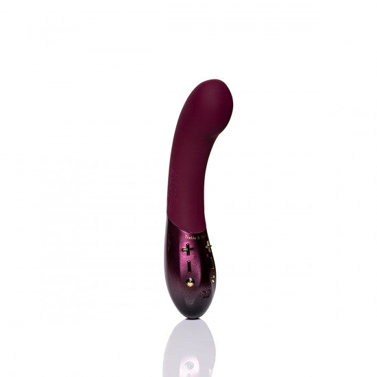 Hot Octopuss Kurve Vibrator