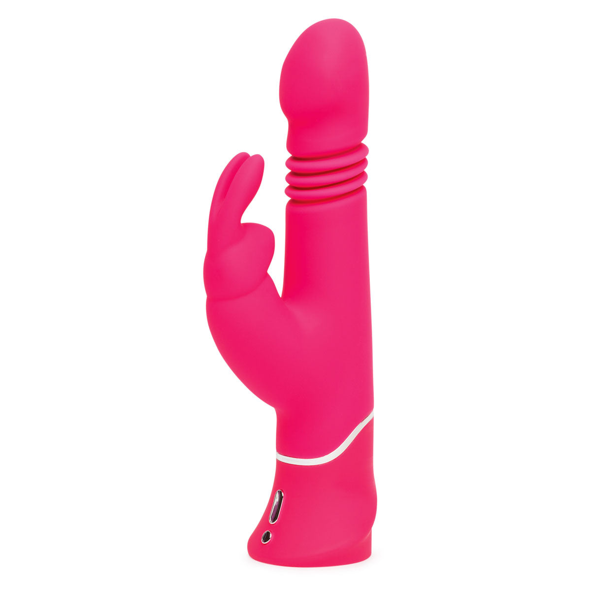 Happy Rabbit Elite Thrusting Vibrator