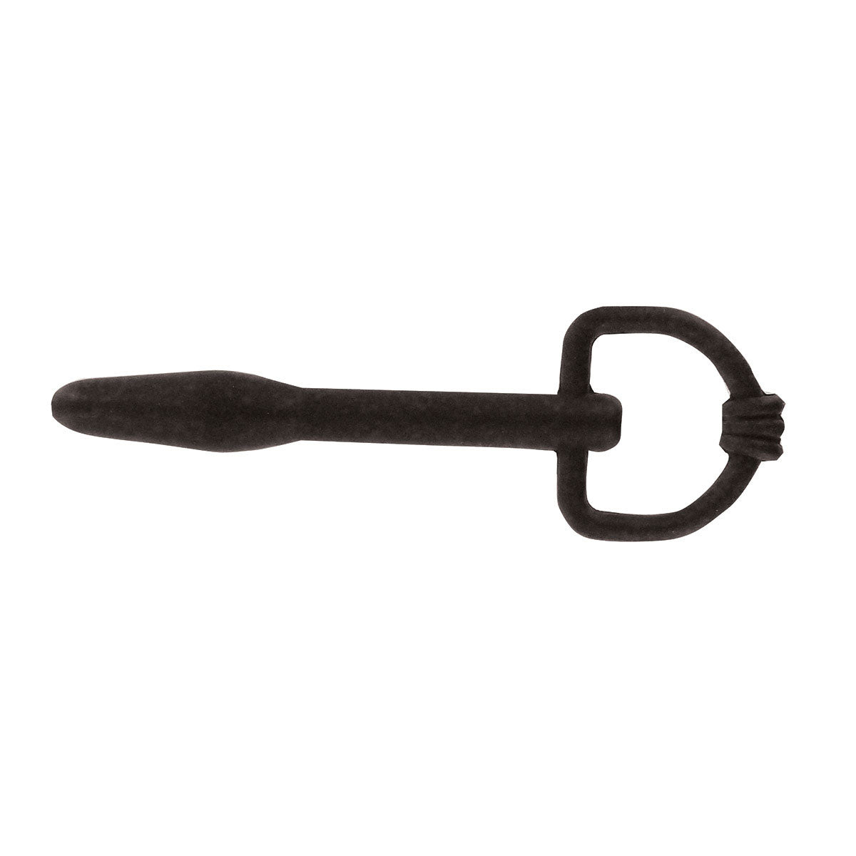 The Hallows D-Ring Penis Plug