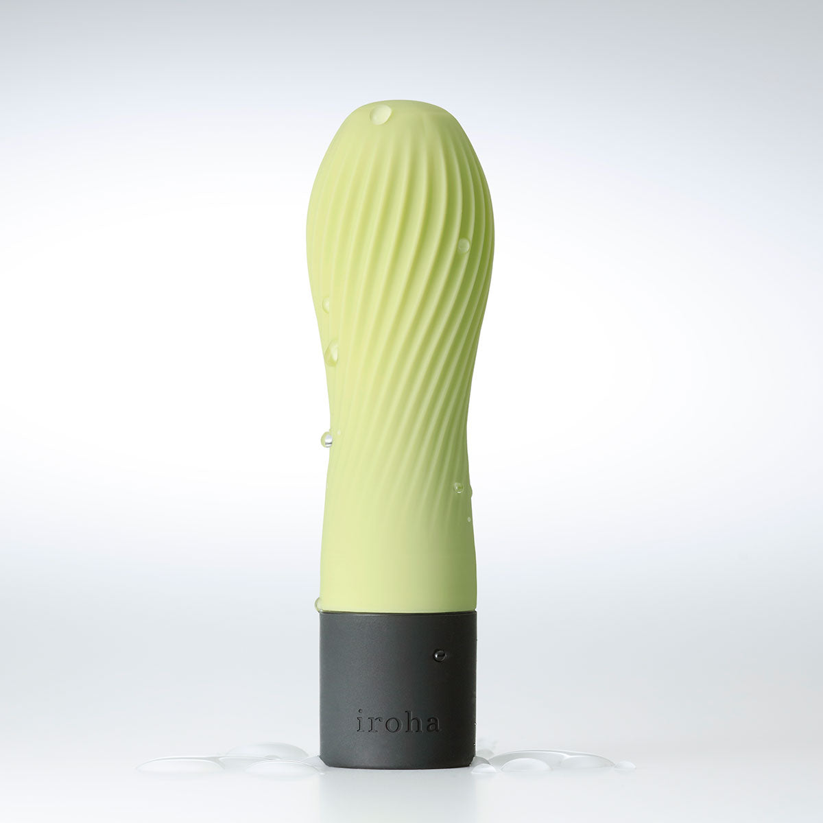 Tenga Iroha Zen Squishy Vibrator