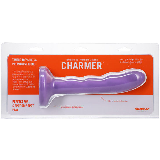 Tantus Charmer Dildo