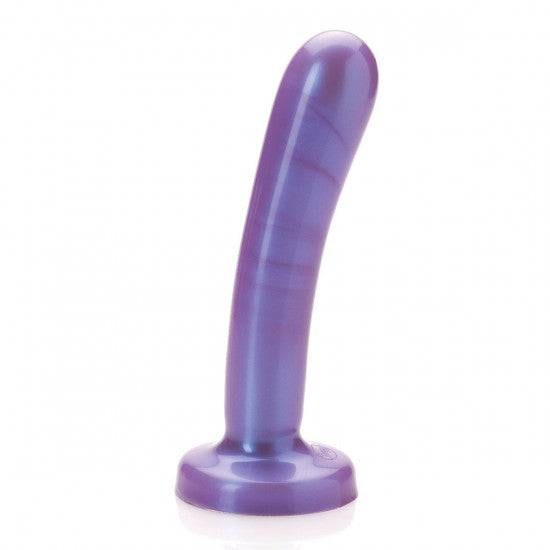 Tantus Silk Silicone Dildo