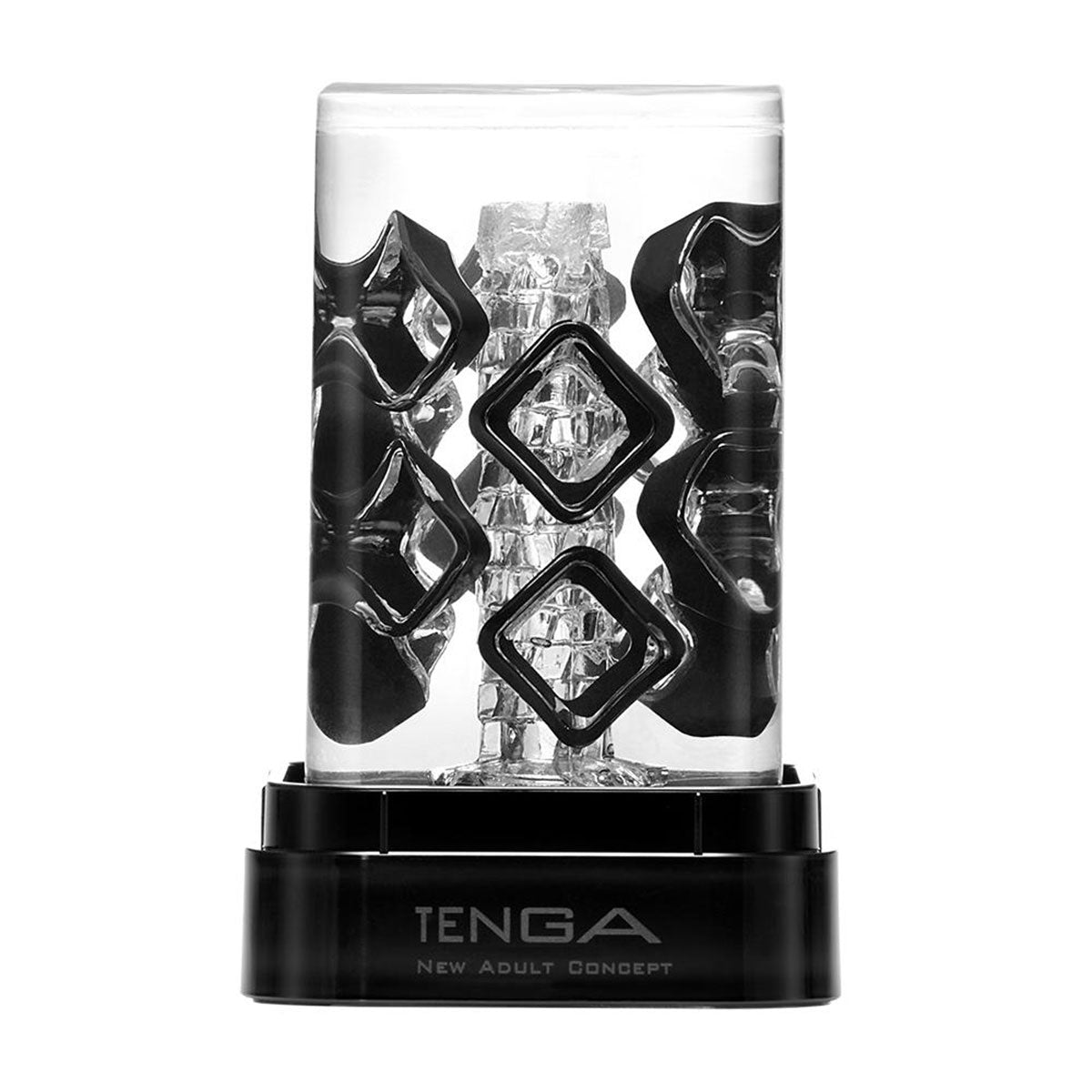 Tenga Crysta Block Sleeve