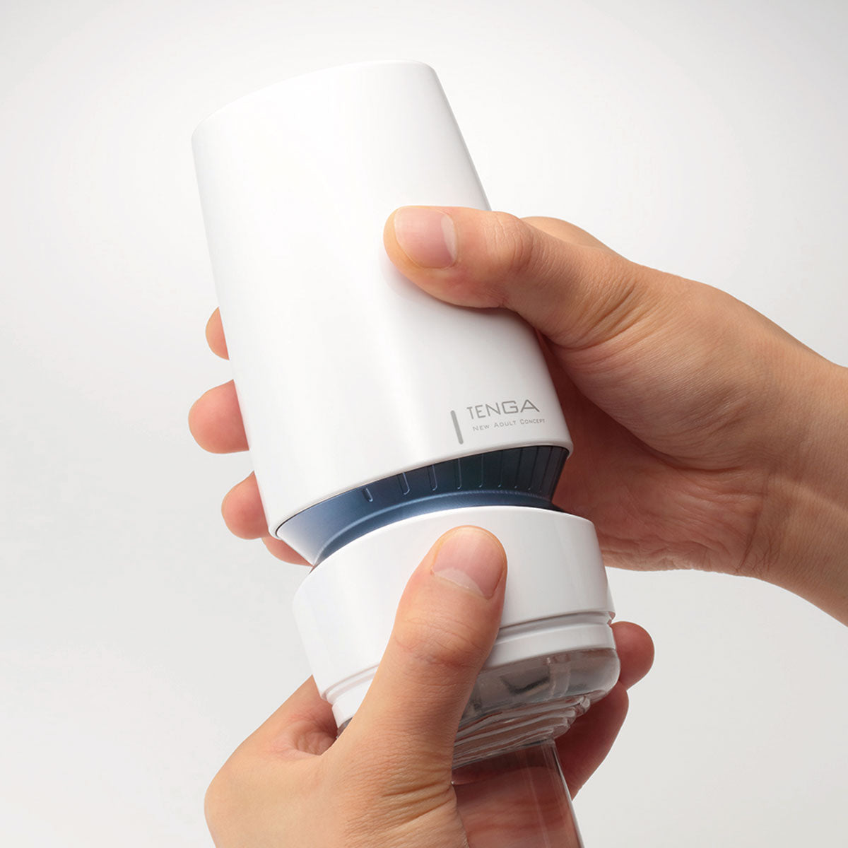 Tenga Aero Cobalt Ring