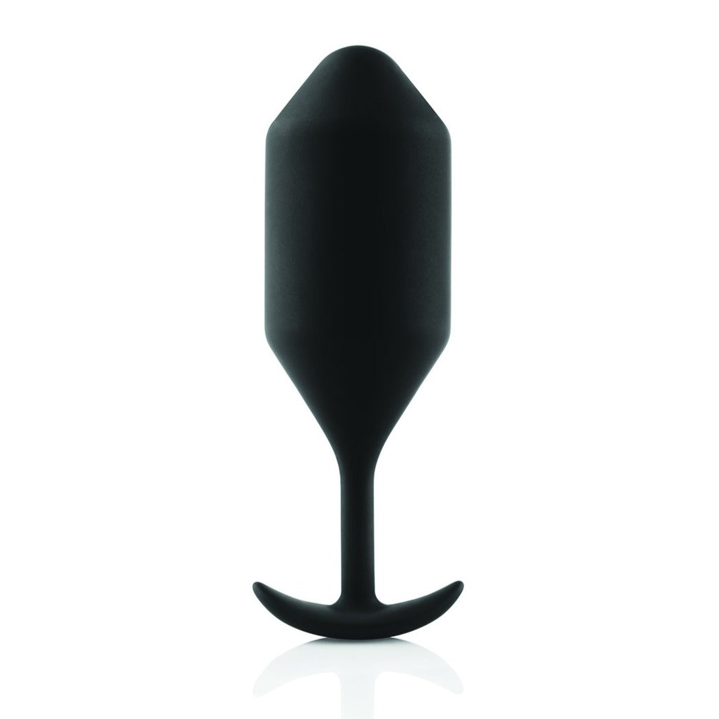 B-Vibe Large Snug Plug 5 XXL