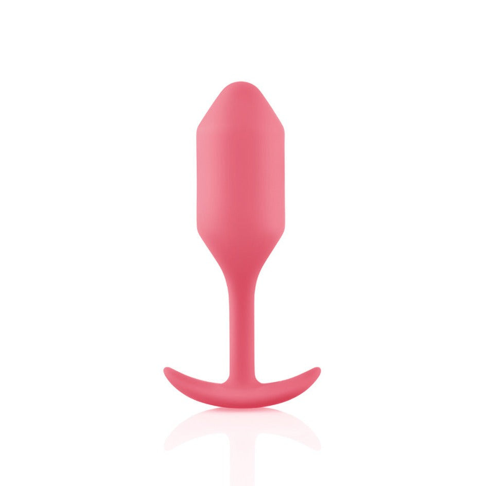 b-Vibe Snug Plug 2