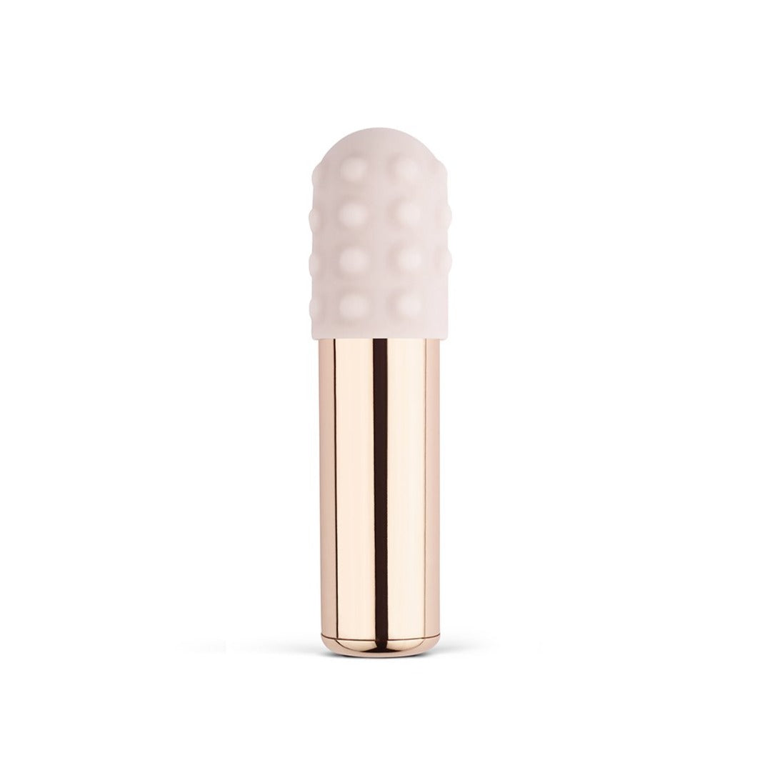 Le Wand Chrome Bullet