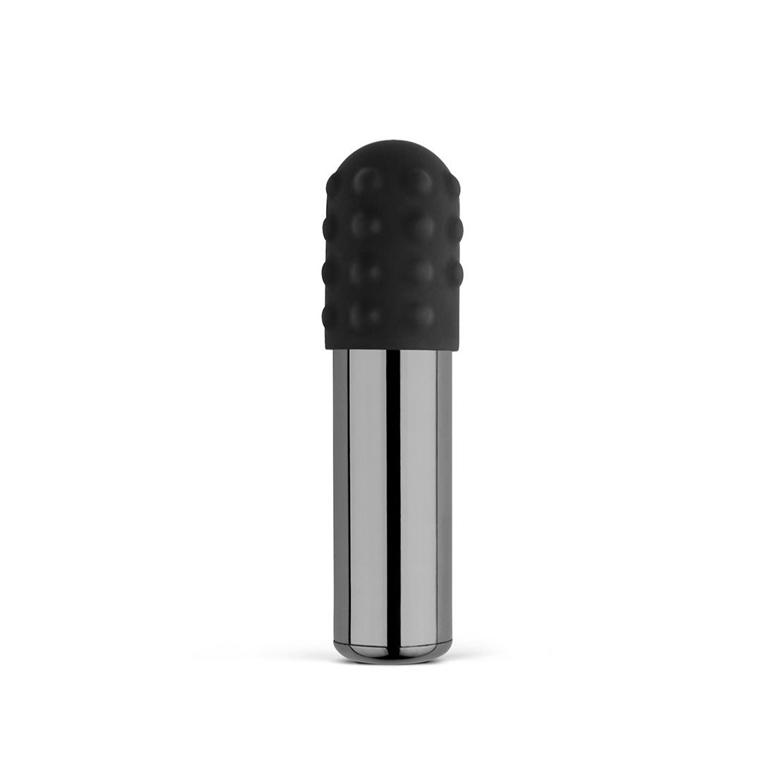 Le Wand Chrome Bullet