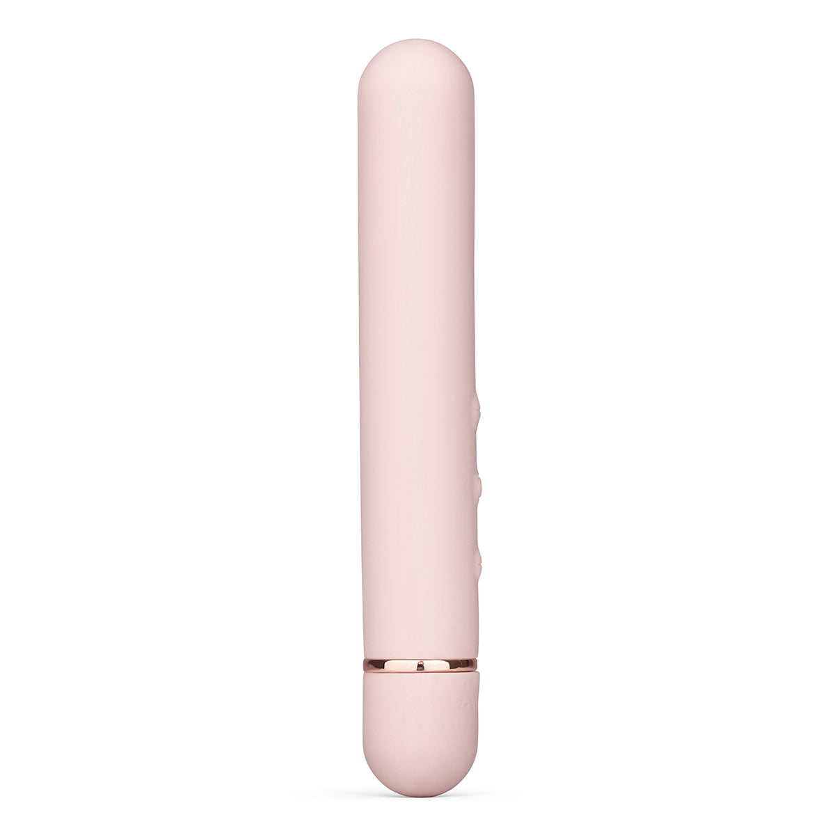 Le Wand Chrome Baton Vibrator
