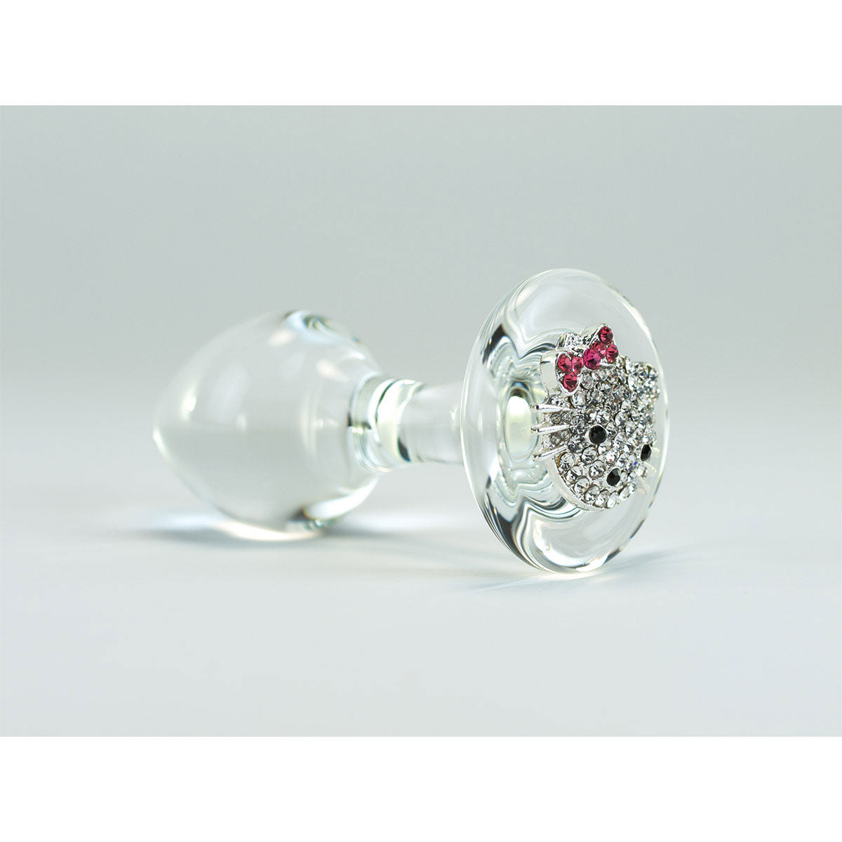 Crystal Delights Kitty Plug