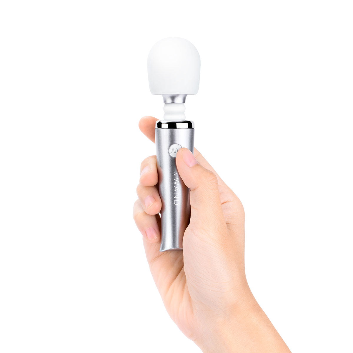 Le Wand Mini Pleasures Set