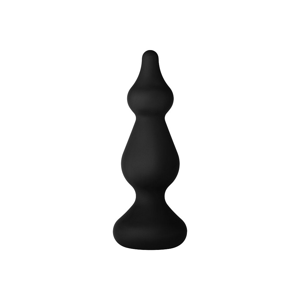 Forto F-30 Pointer Butt Plug Small