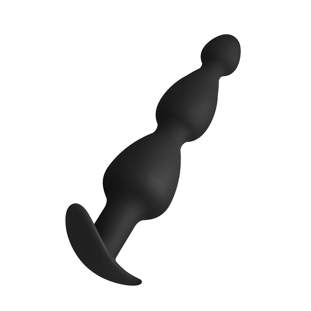 Forto F-52 Cone Anal Beads