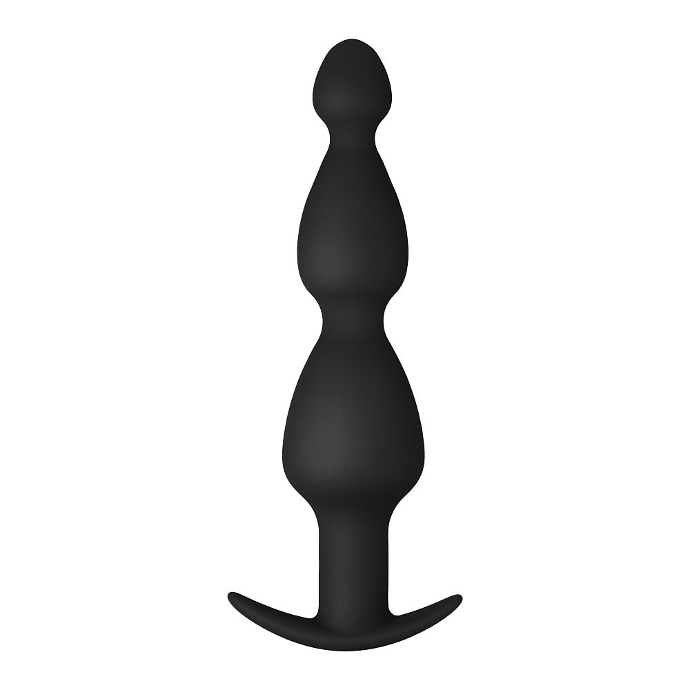 Forto F-52 Cone Anal Beads