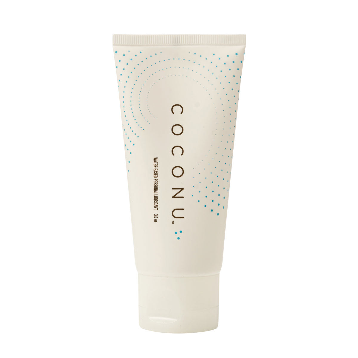 Coconu Water-Based Organic Lube