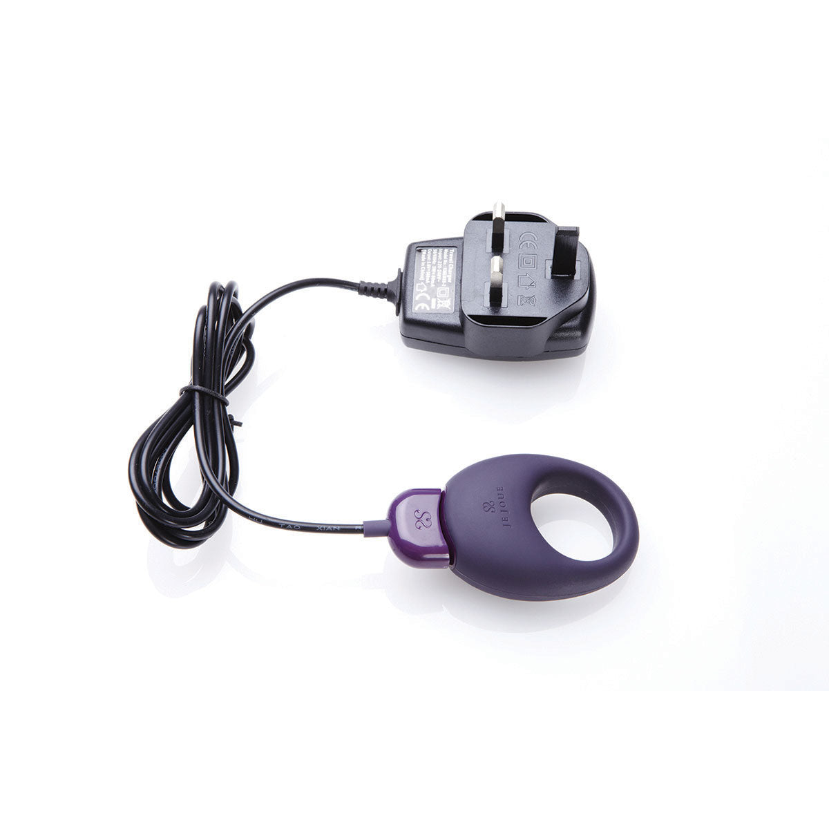 Je Joue Mio Vibrating Ring