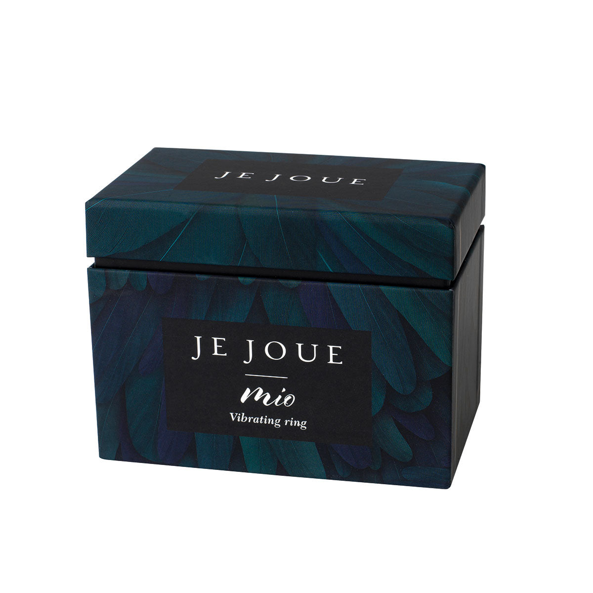Je Joue Mio Vibrating Ring
