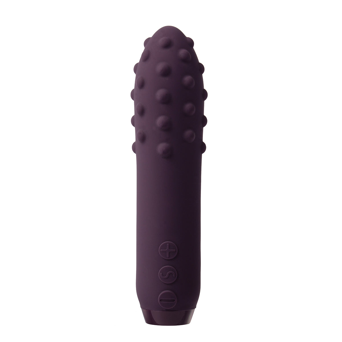 Je Joue Duet Textured Bullet Vibrator