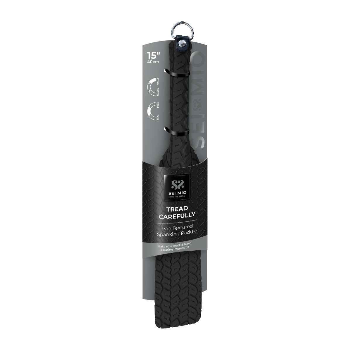 Sei Mio Tyre Paddle