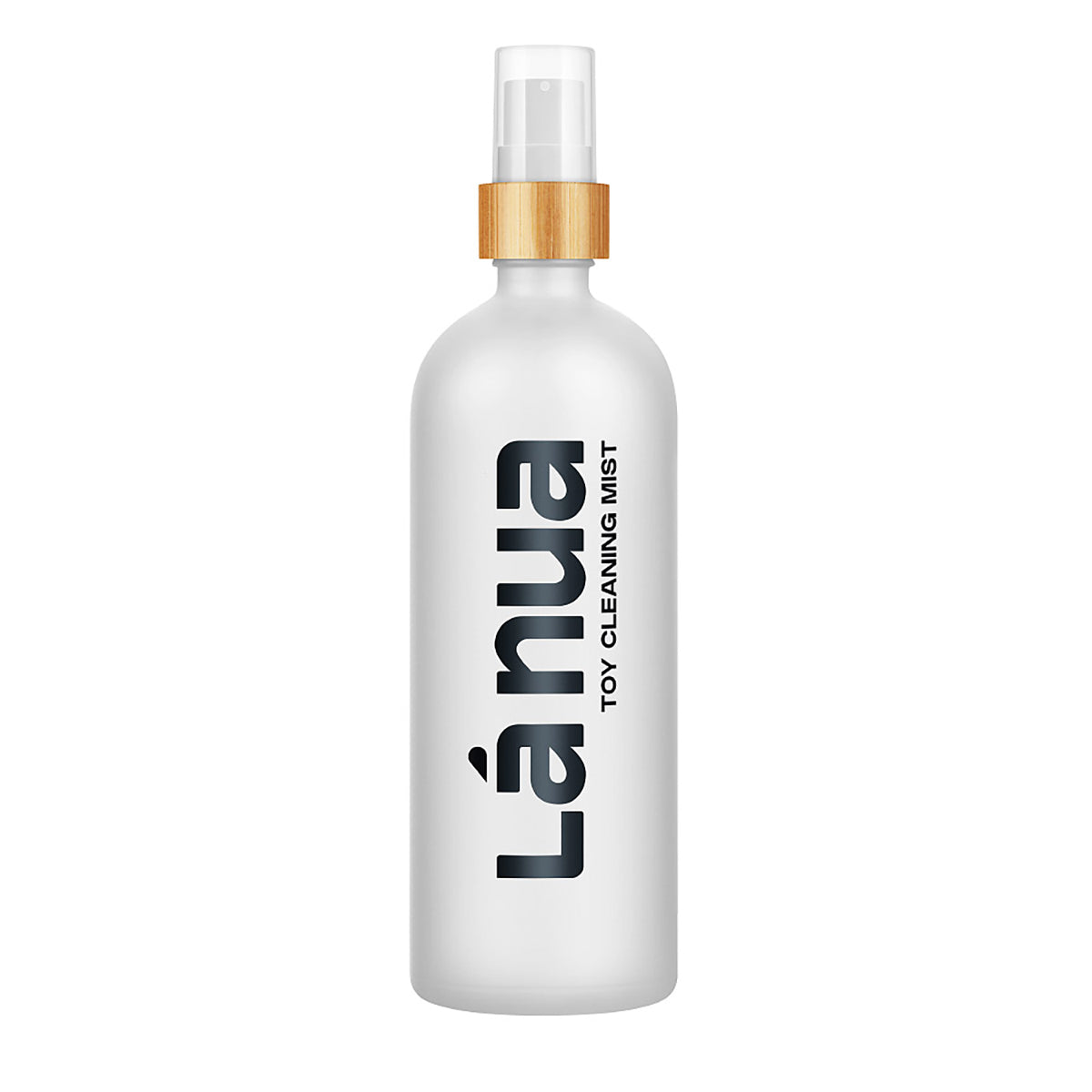 La Nua Toy Cleaning Mist