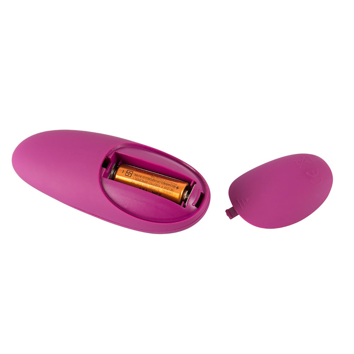 VibePad Remote Controlled Grinding Pad