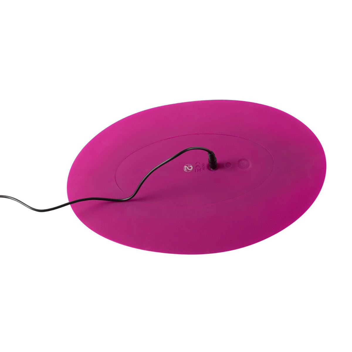 VibePad Remote Controlled Grinding Pad