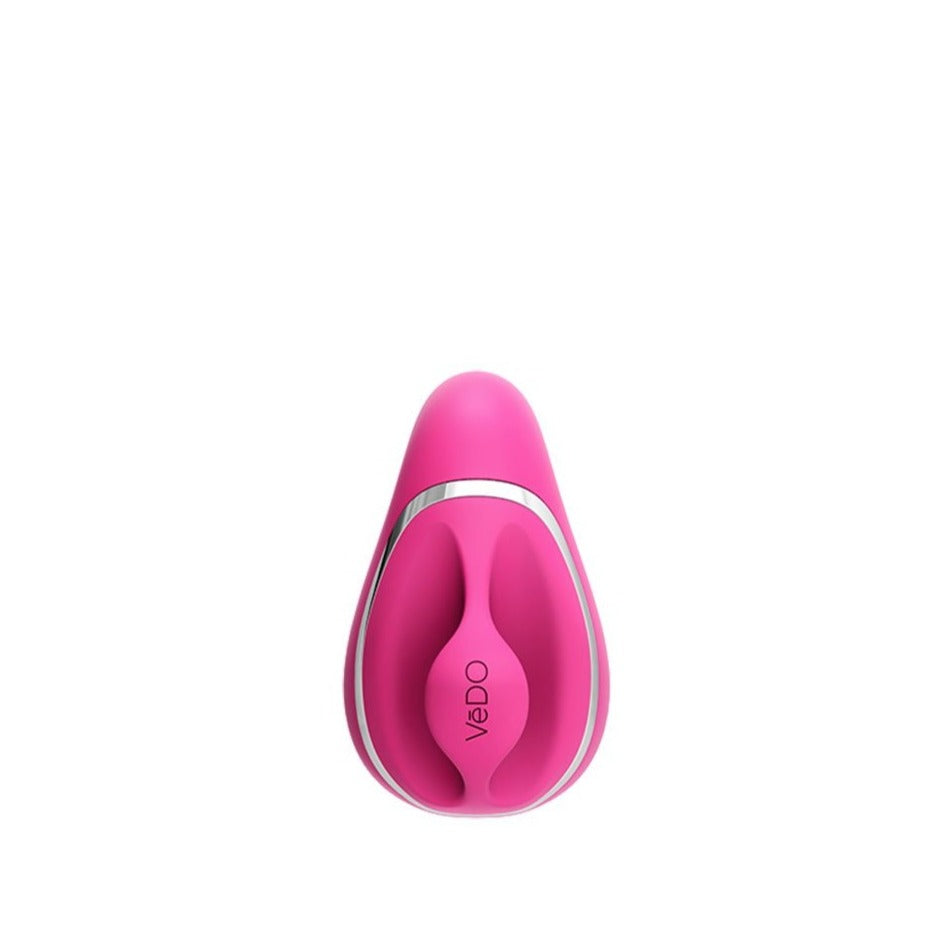 VeDO Suki Air Pressure Vibrator