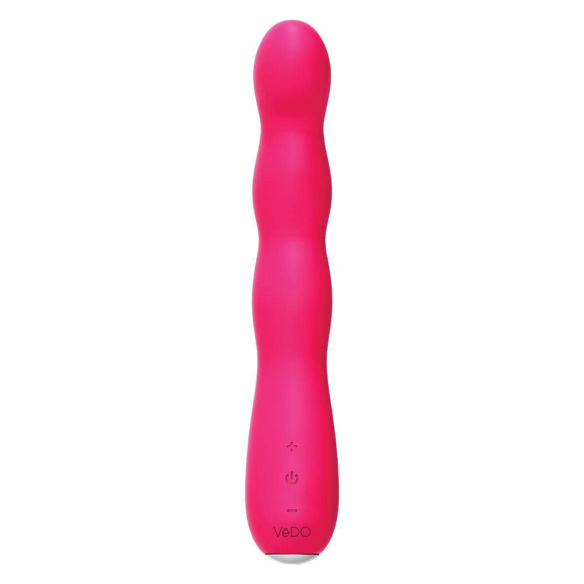 VeDO Quiver Plus Rechargeable Vibrator