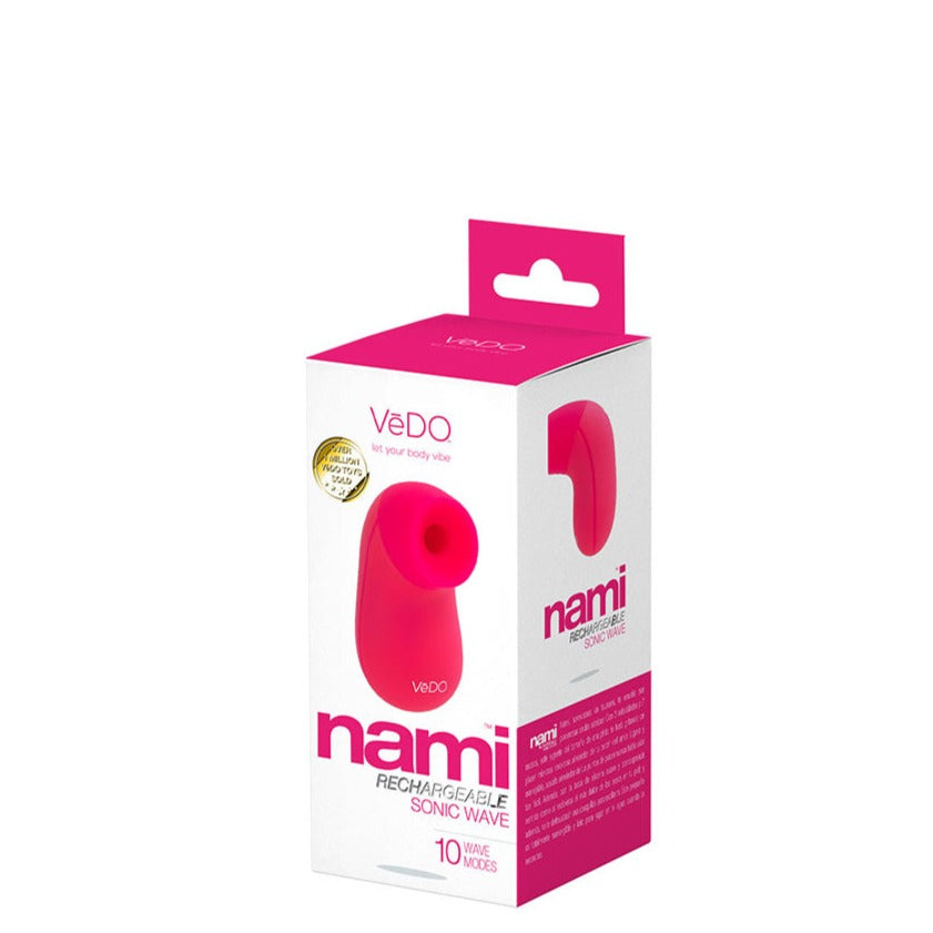 VeDO Nami Sonic Vibe