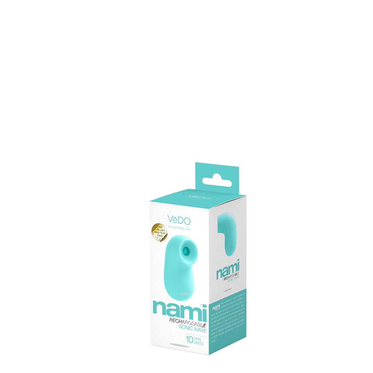 VeDO Nami Sonic Vibe