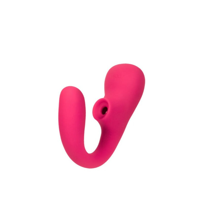 VeDO Suki Plus Dual Sensation Vibe