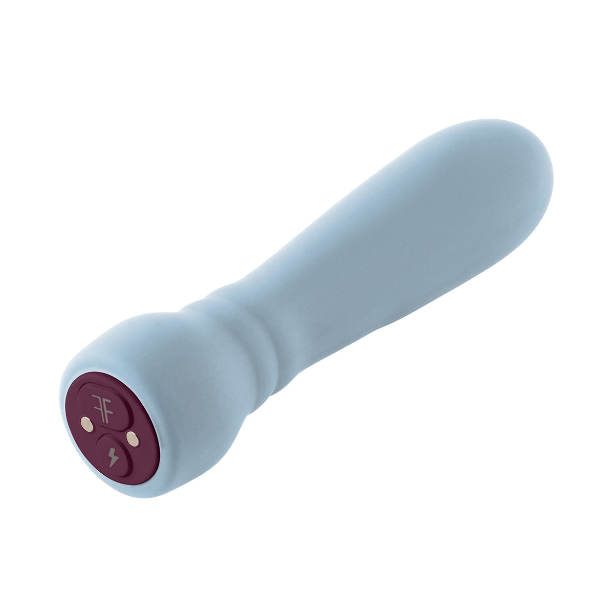 Femme Funn Booster Bullet light blue