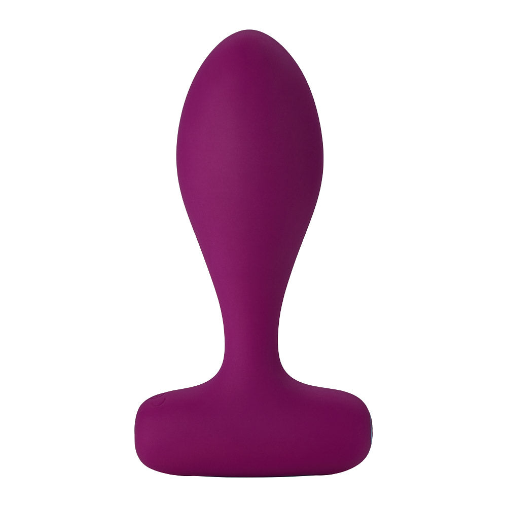 Femme Funn Plua Vibrating Butt Plug