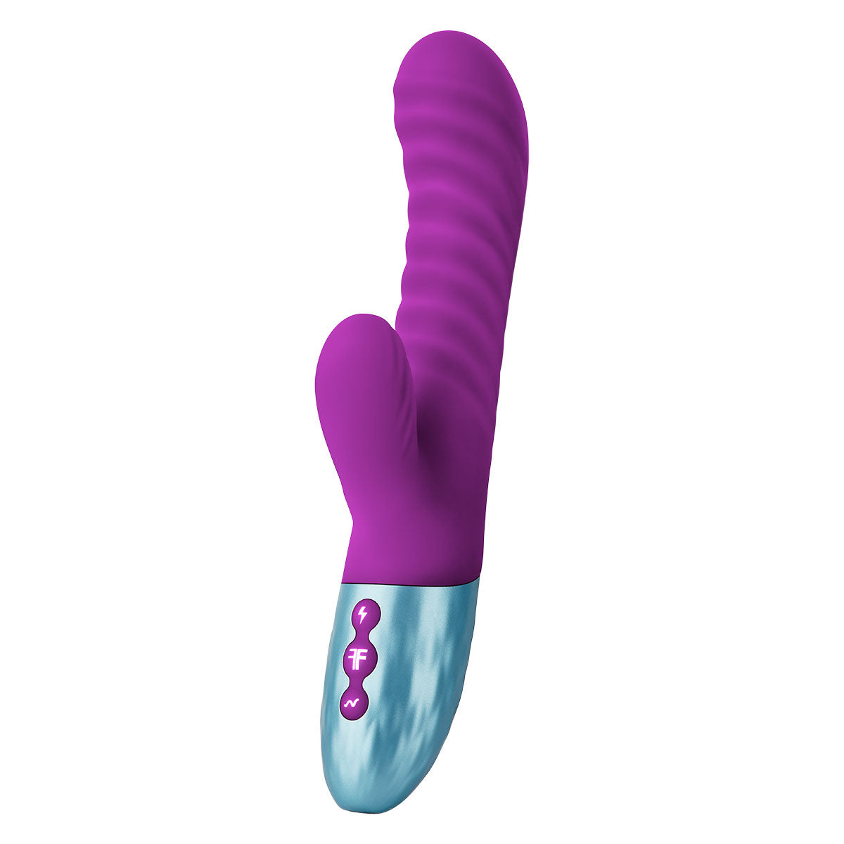 Femme Funn Delola Dual Density Rabbit Vibrator