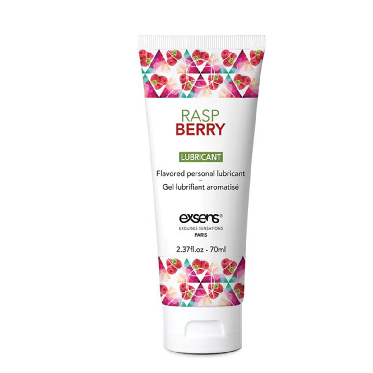 Exsens Pure Raspberry Lube