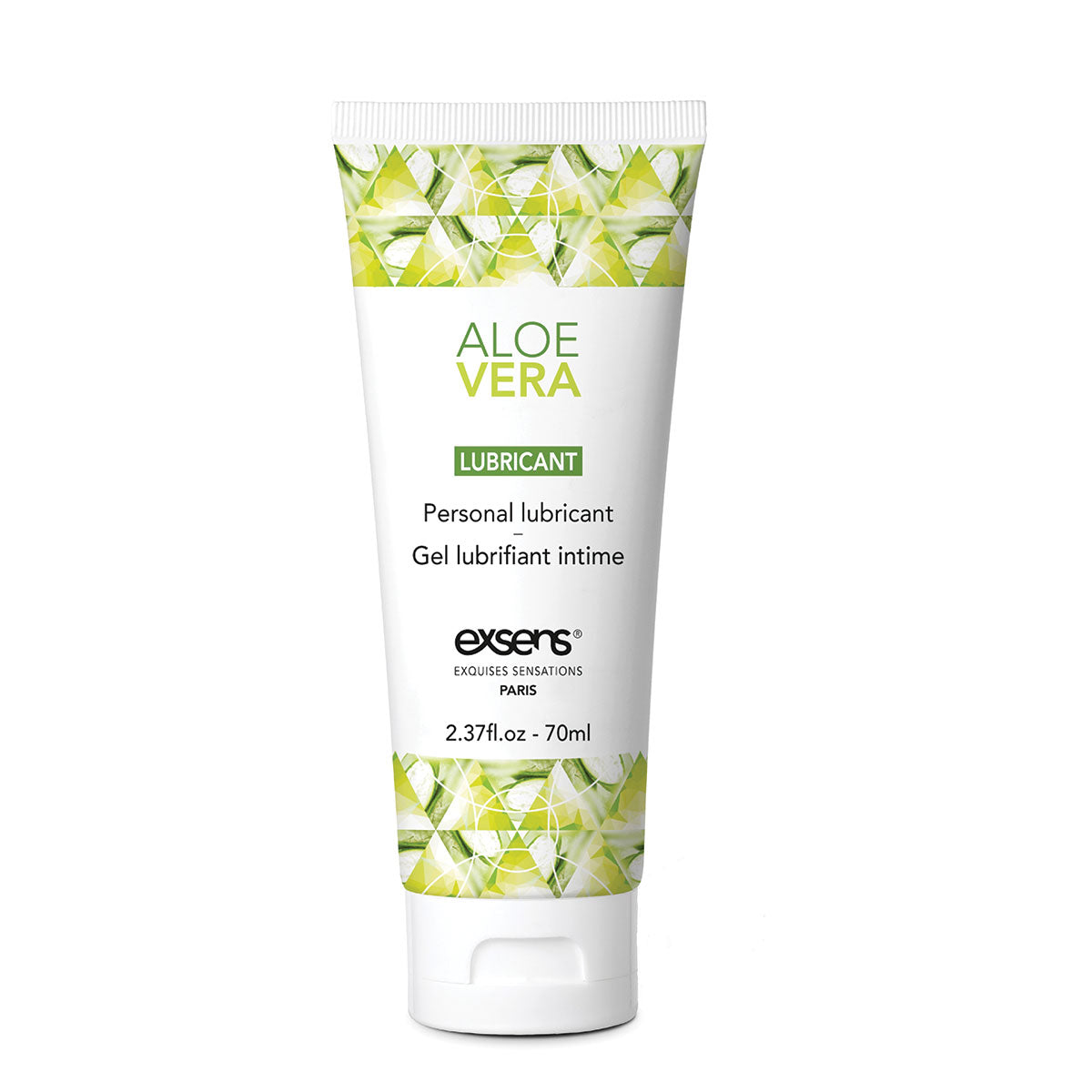 Exsens Aloe Vera Lubricant