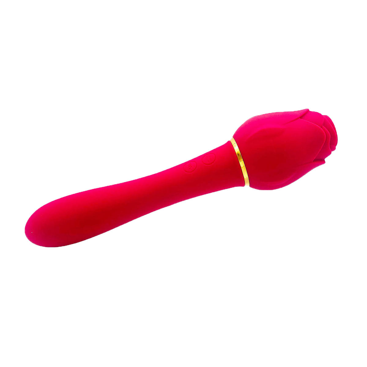 Suckle Rose Toy
