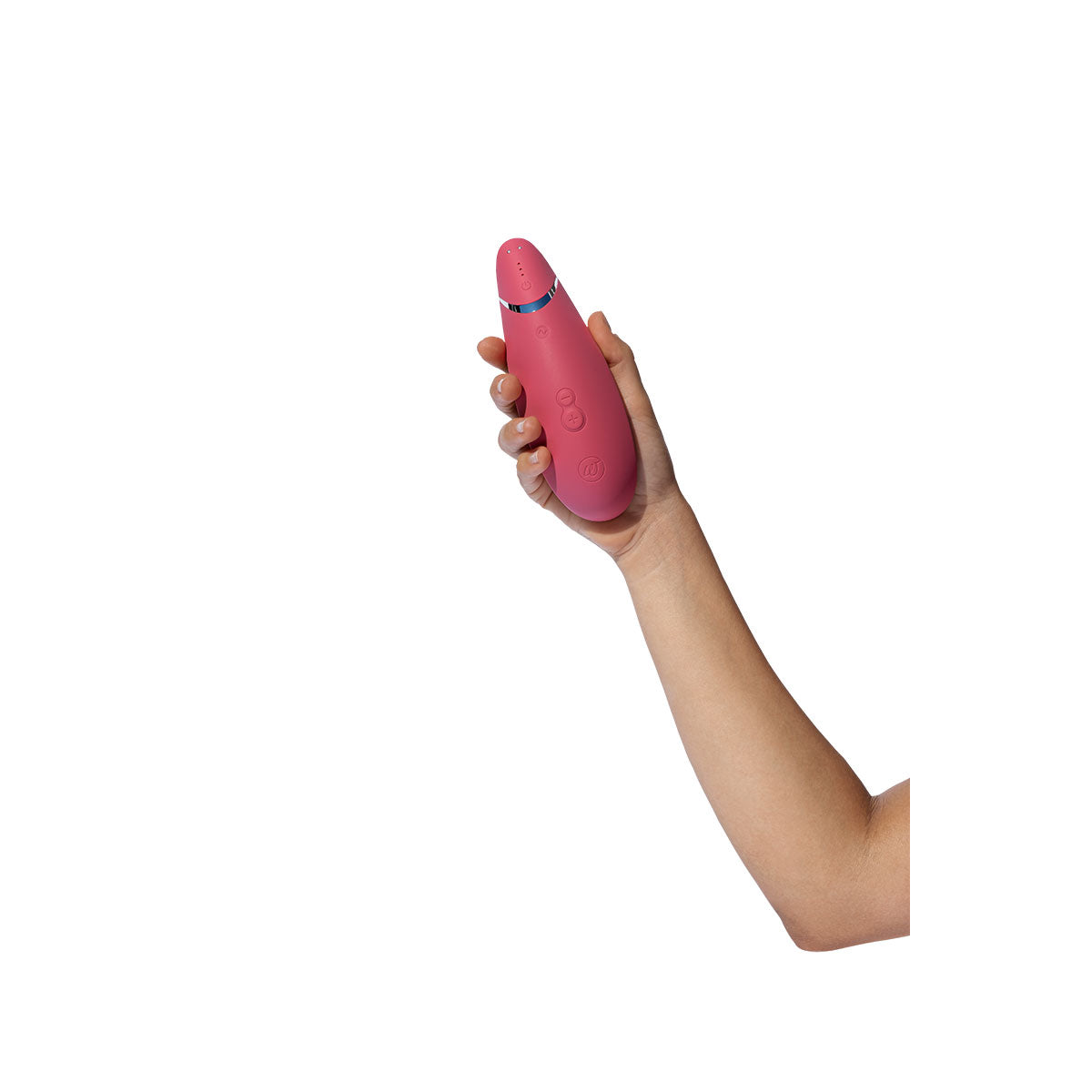 Womanizer Premium 2 Clitoral Massager