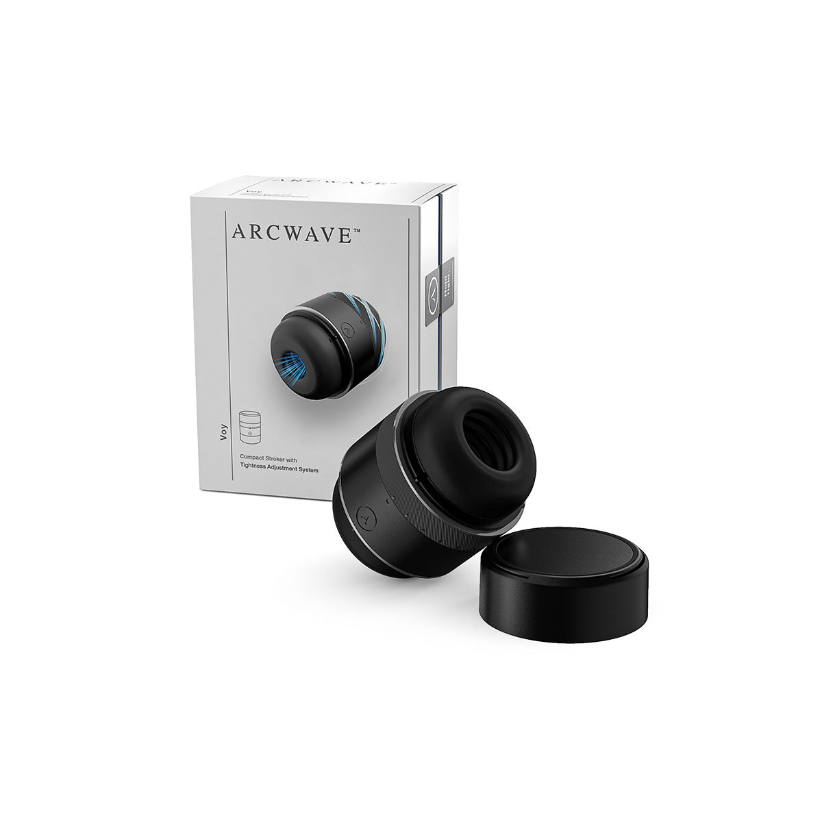Arcwave Voy Adjustable Stroker