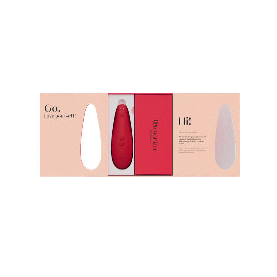 Womanizer Classic 2 Marilyn Monroe Special Edition