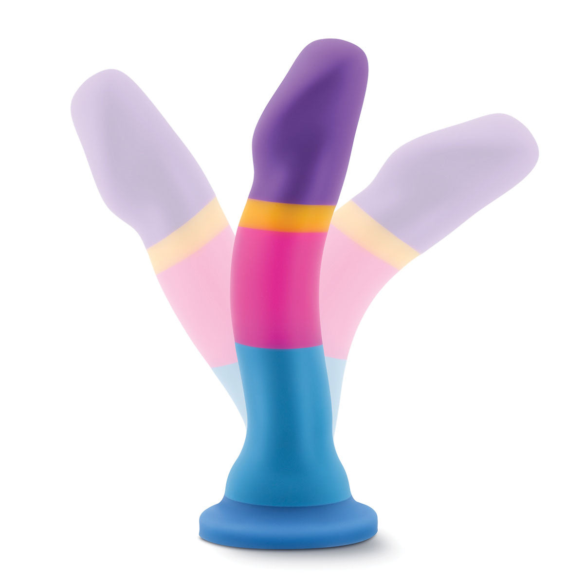Avant D1 Hot N Cool Dildo