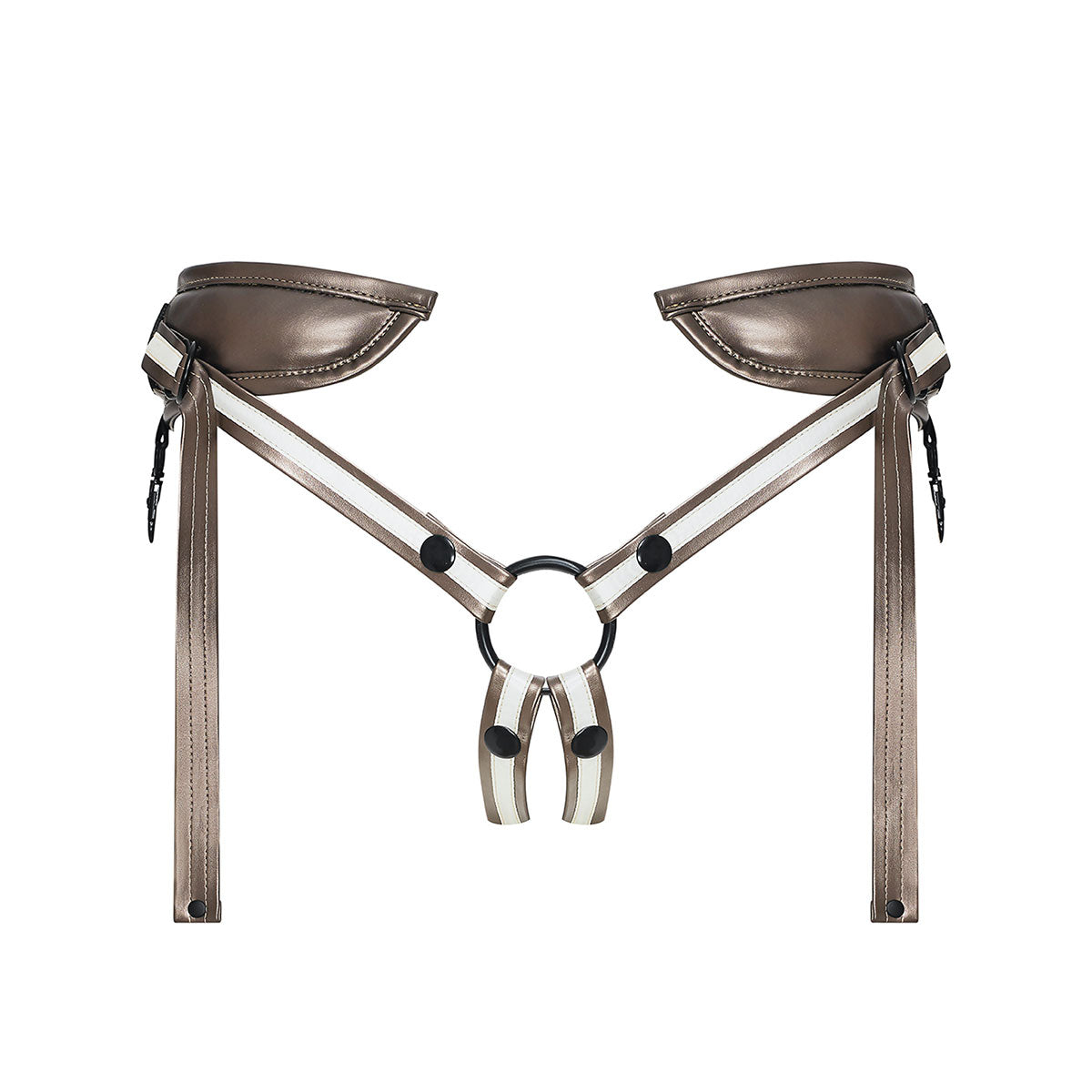 Strap-on-Me Desirous Harness