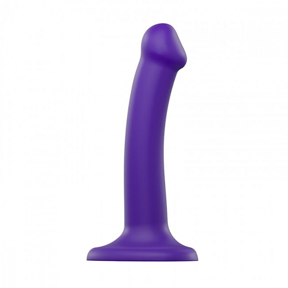 Strap-On-Me Dual Density Dildo