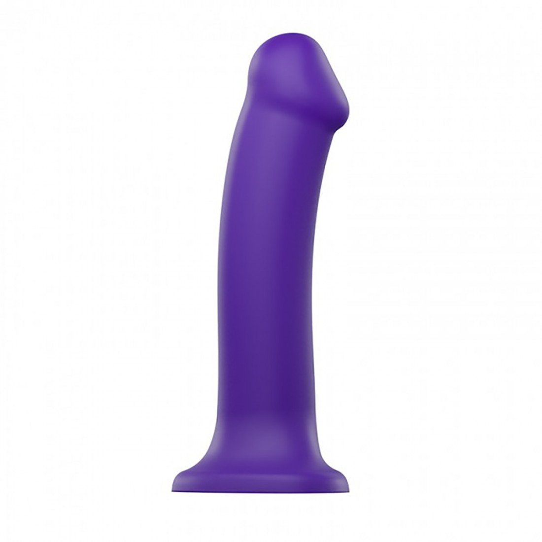 Strap-On-Me Dual Density Dildo