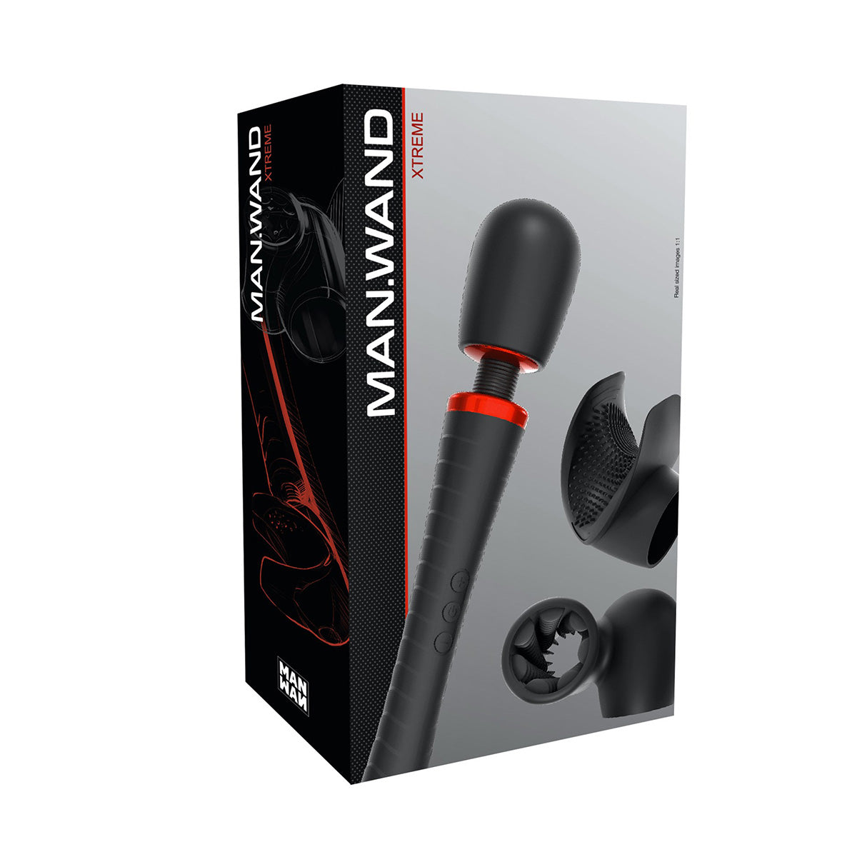 Man Wand Xtrem