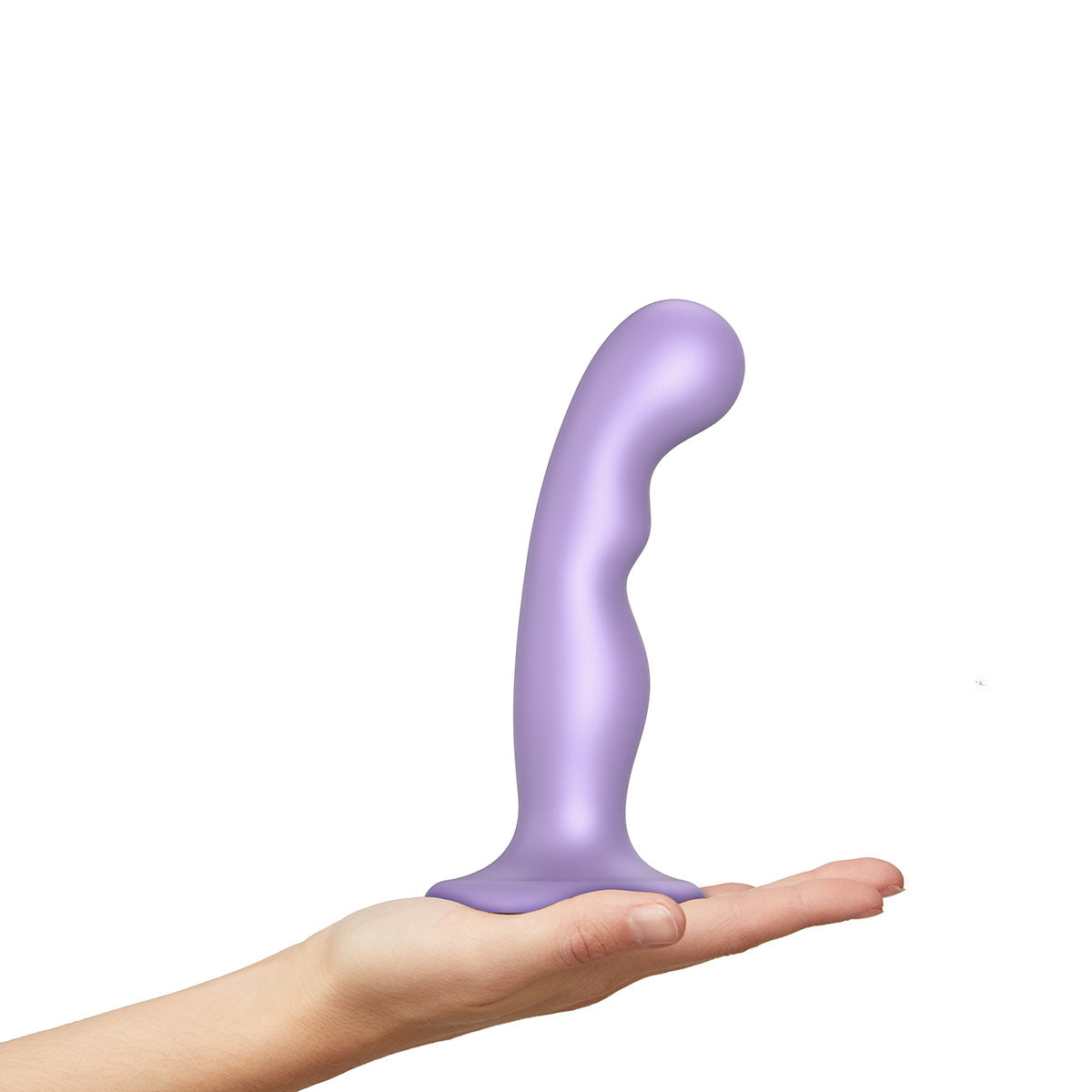 Strap-On-Me P&G Plug Dildo