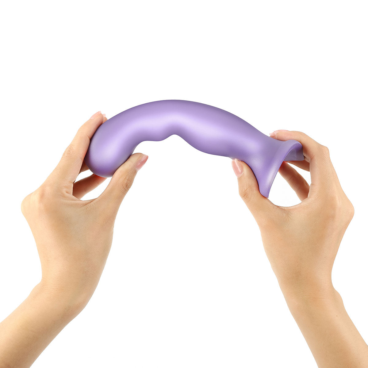 Strap-On-Me P&G Plug Dildo